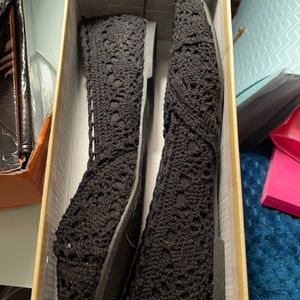 Brand new never been worn aloha island dress shoes